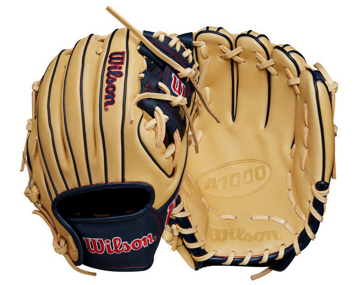 Wilson A1000 PF11 Model Pedroia Fit 11
