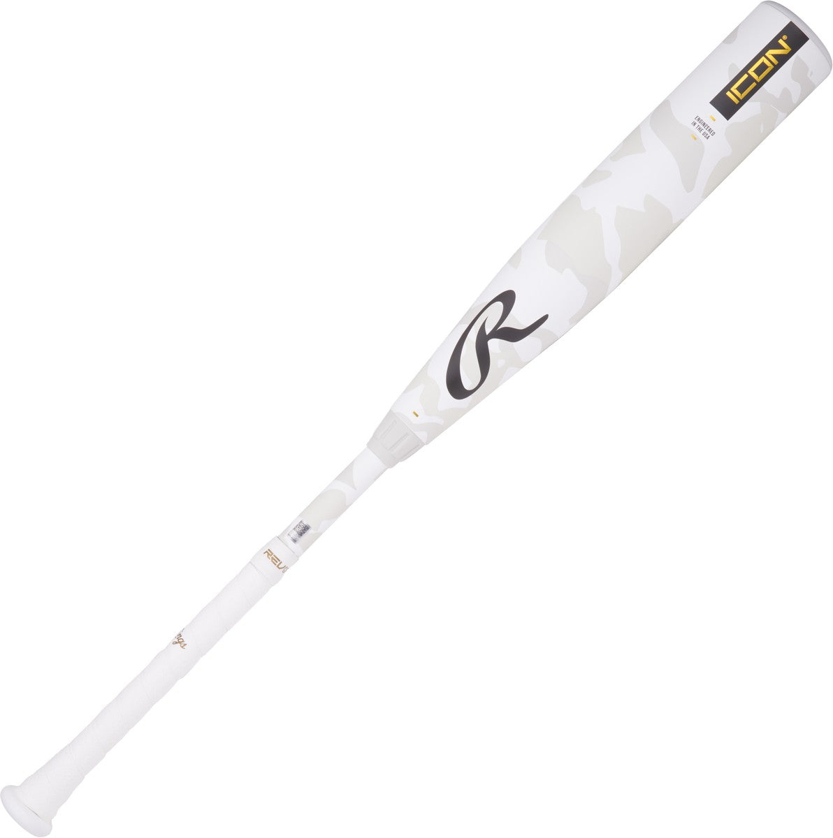 Rawlings 2025 Icon -10 USSSA Baseball Bat