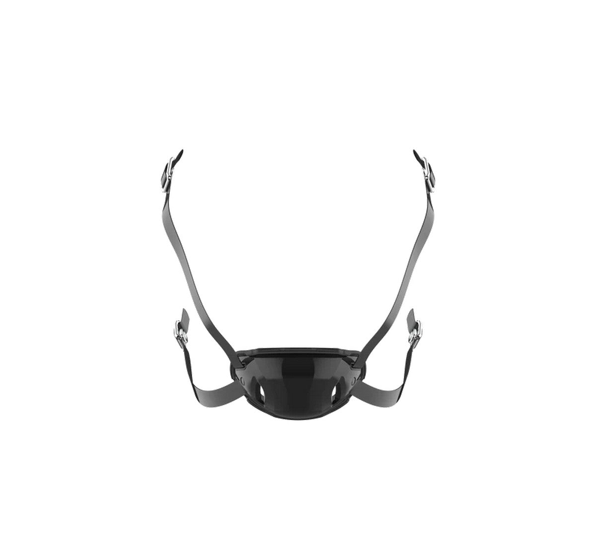 Schutt Fusion Hard Cup Varsity Football Chin Strap
