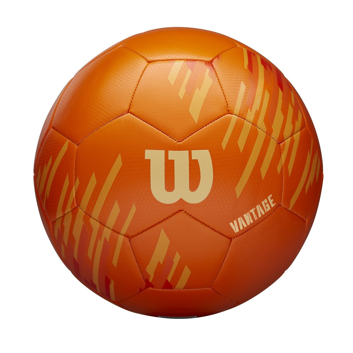 Wilson NCAA Deflated Vantage Soccer Ball