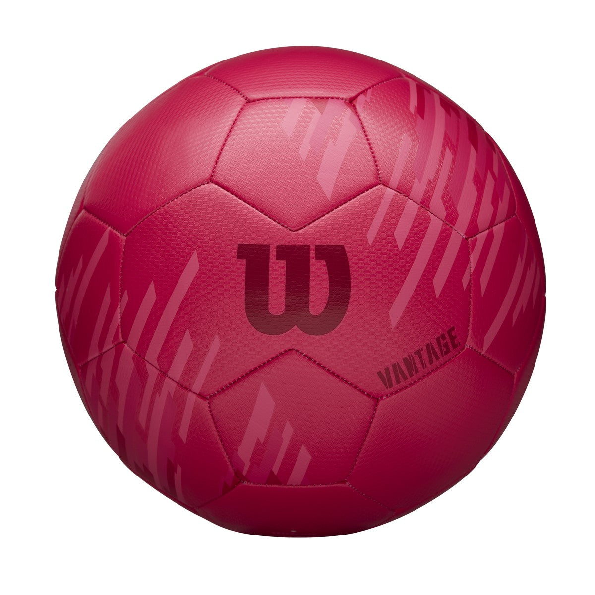 Wilson NCAA Deflated Vantage Soccer Ball