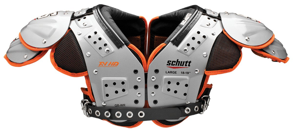 Schutt Pad Varsity Xv Hd All Purpose