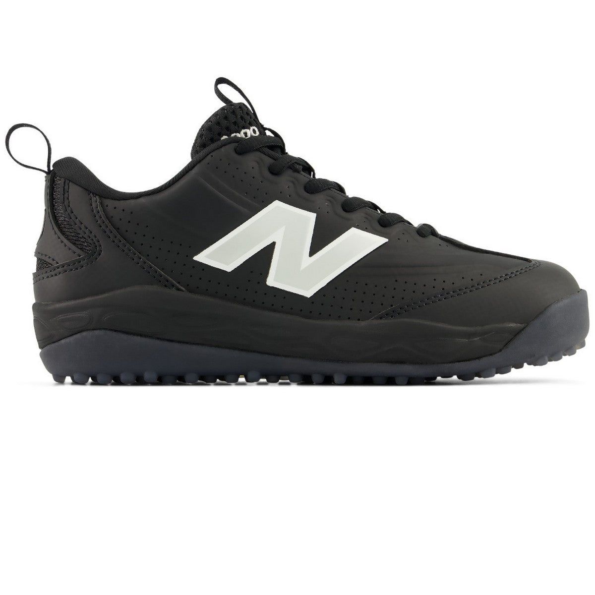 New Balance Youth 3000v8 Turf Baseball Shoes