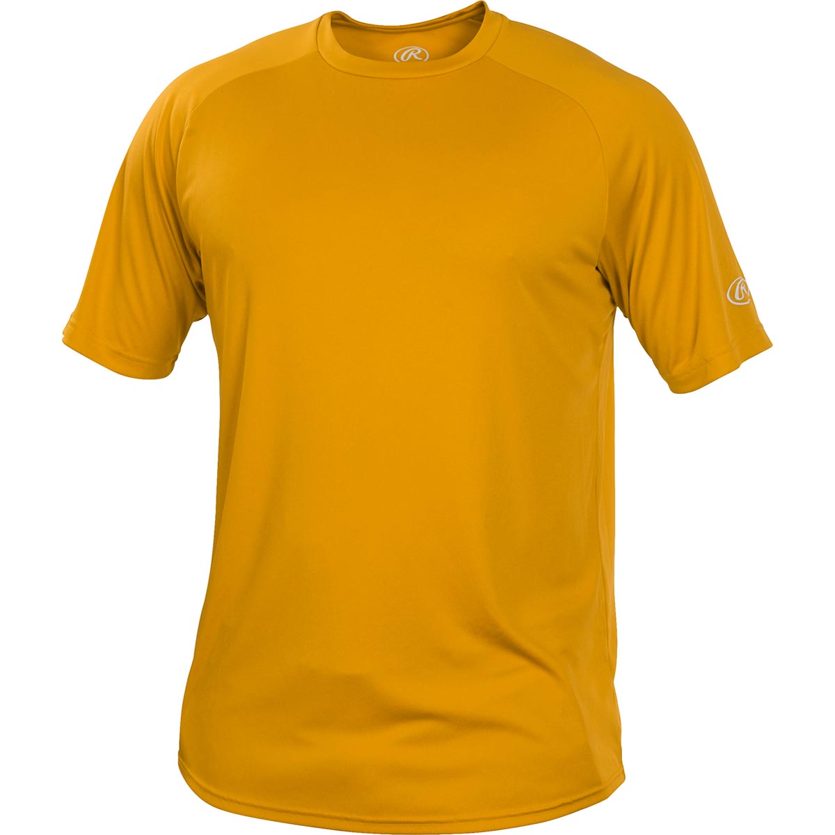 Rawlings Youth Tech Short Sleeve Tee