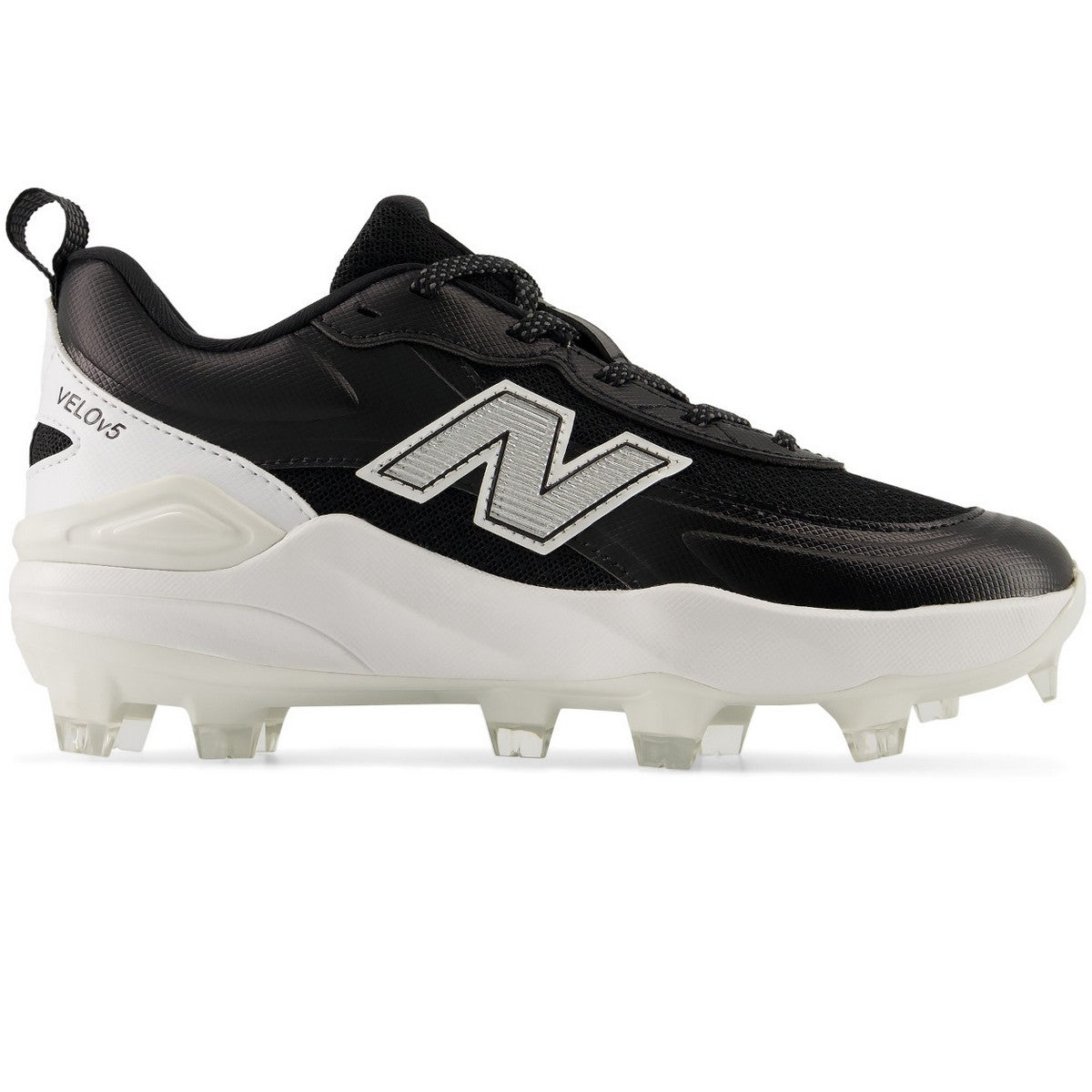 New Balance Youth VELOv5 Fastpitch Softball TPU Molded Cleats