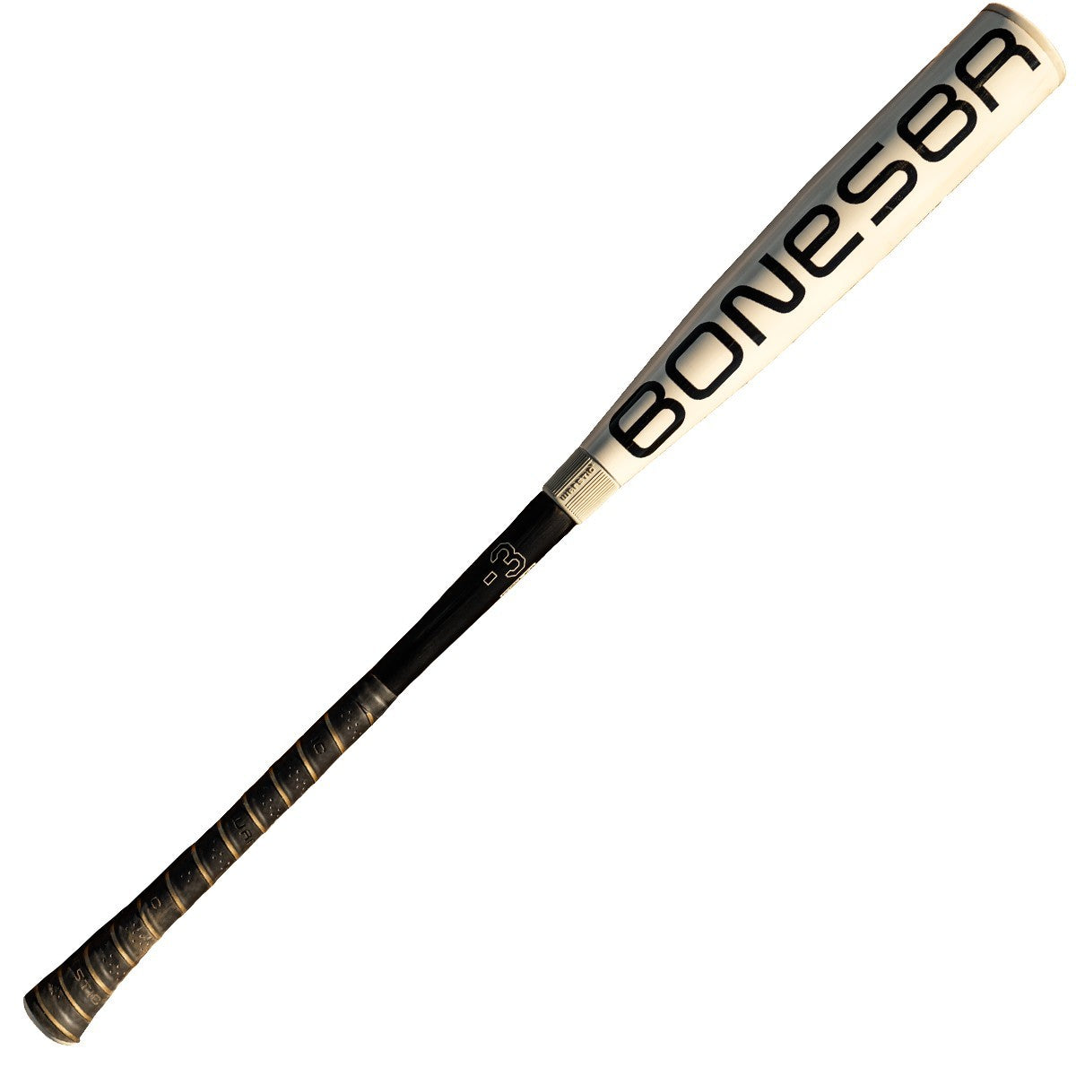 Warstic 2025 Bonesaber Hybrid -3 BBCOR Baseball Bat