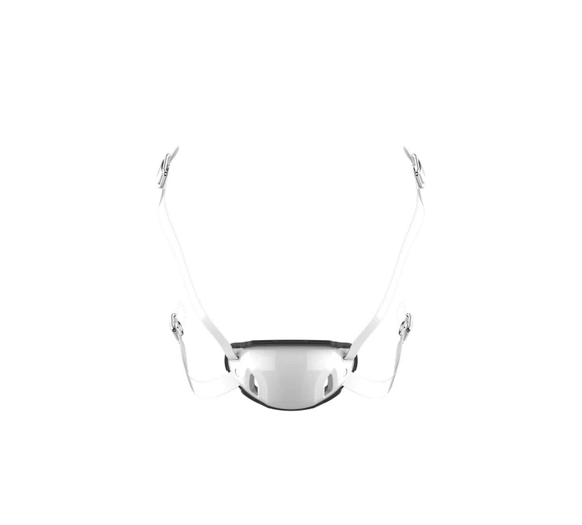 Schutt Fusion Hard Cup Varsity Football Chin Strap