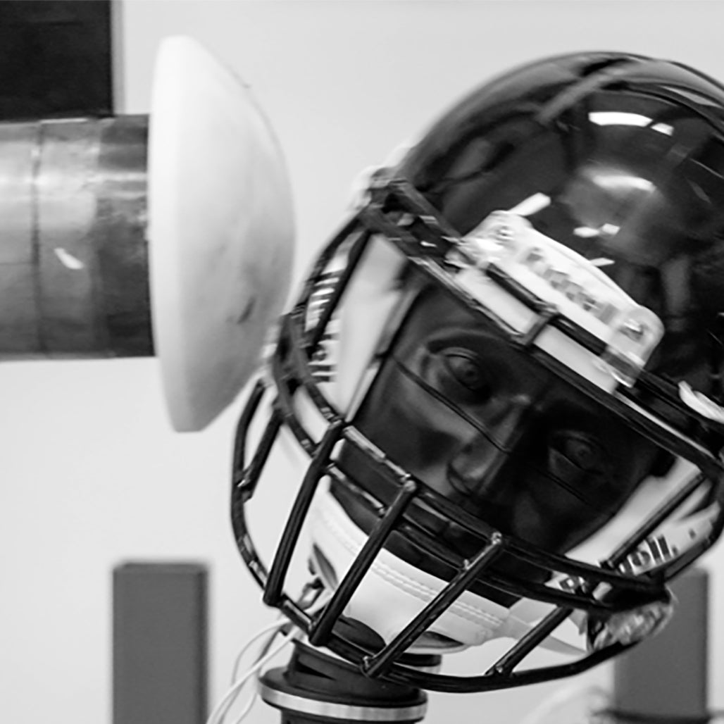 Head's Up: Explaining the Helmet Rating Systems