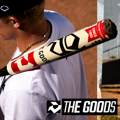 2027 DeMarini The Goods BBCOR Baseball Bat