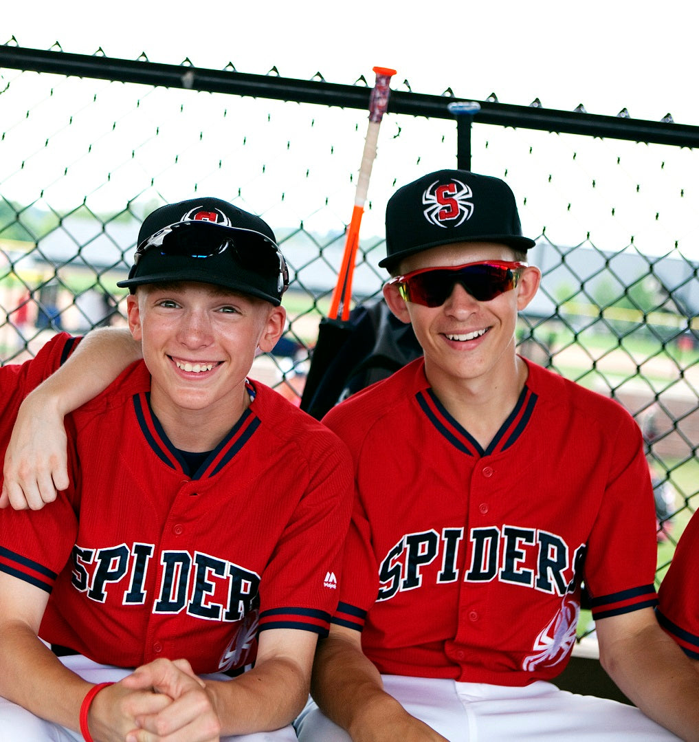 How To Prepare For a Travel Baseball Weekend As A Parent
