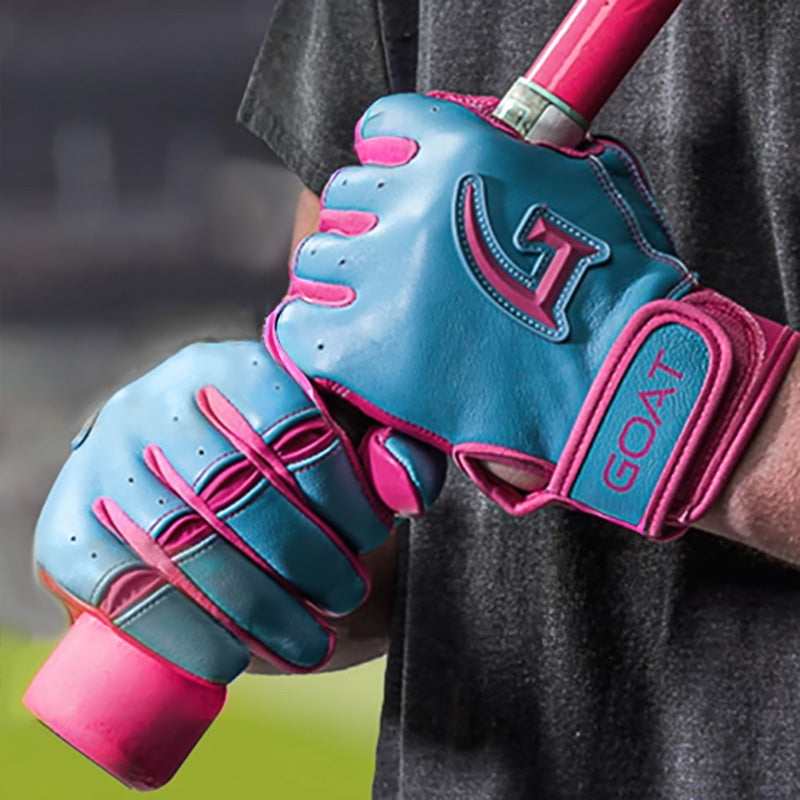 Baseball Batting Gloves