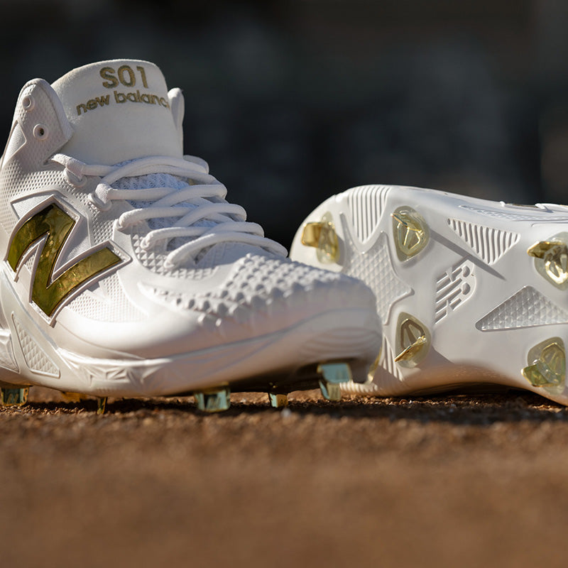 Baseball Footwear