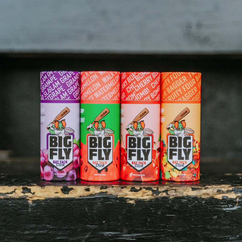 Baseball Stocking Stuffers