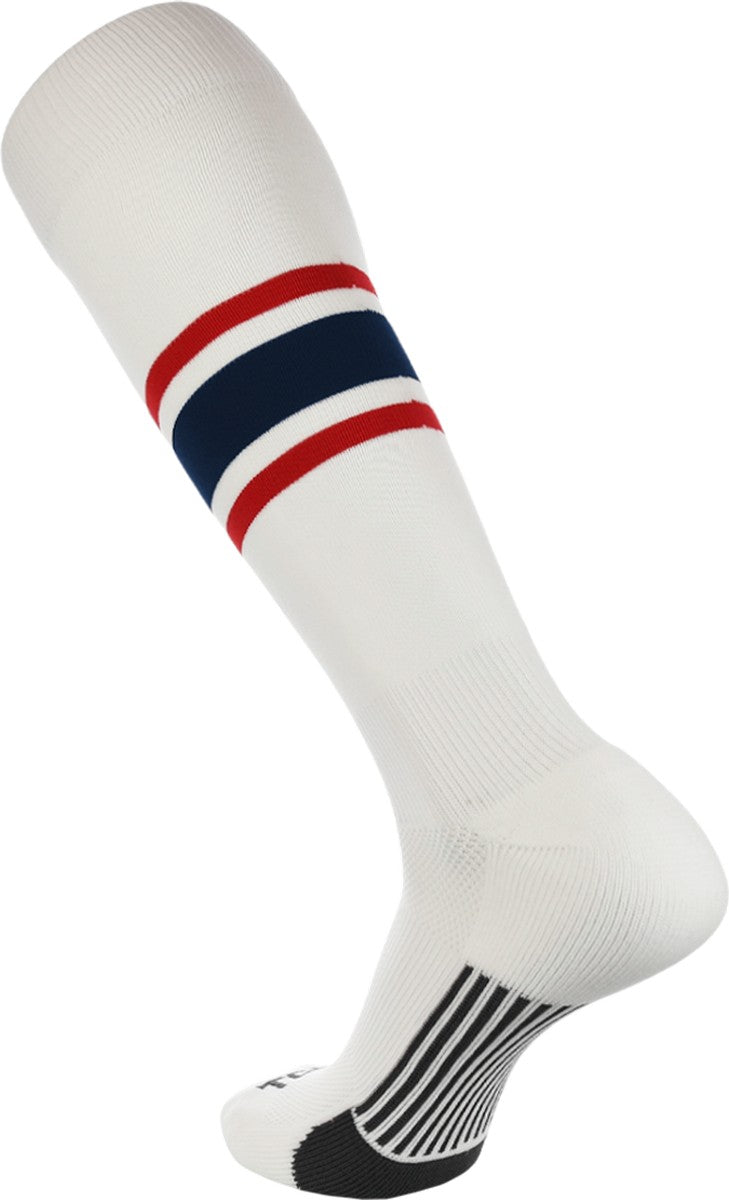 TCK Dugout DNOE1 Pattern Series Socks