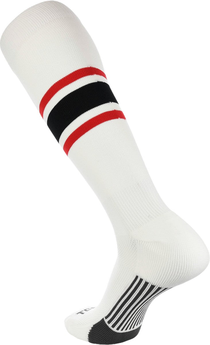 TCK Dugout DNOE1 Pattern Series Socks