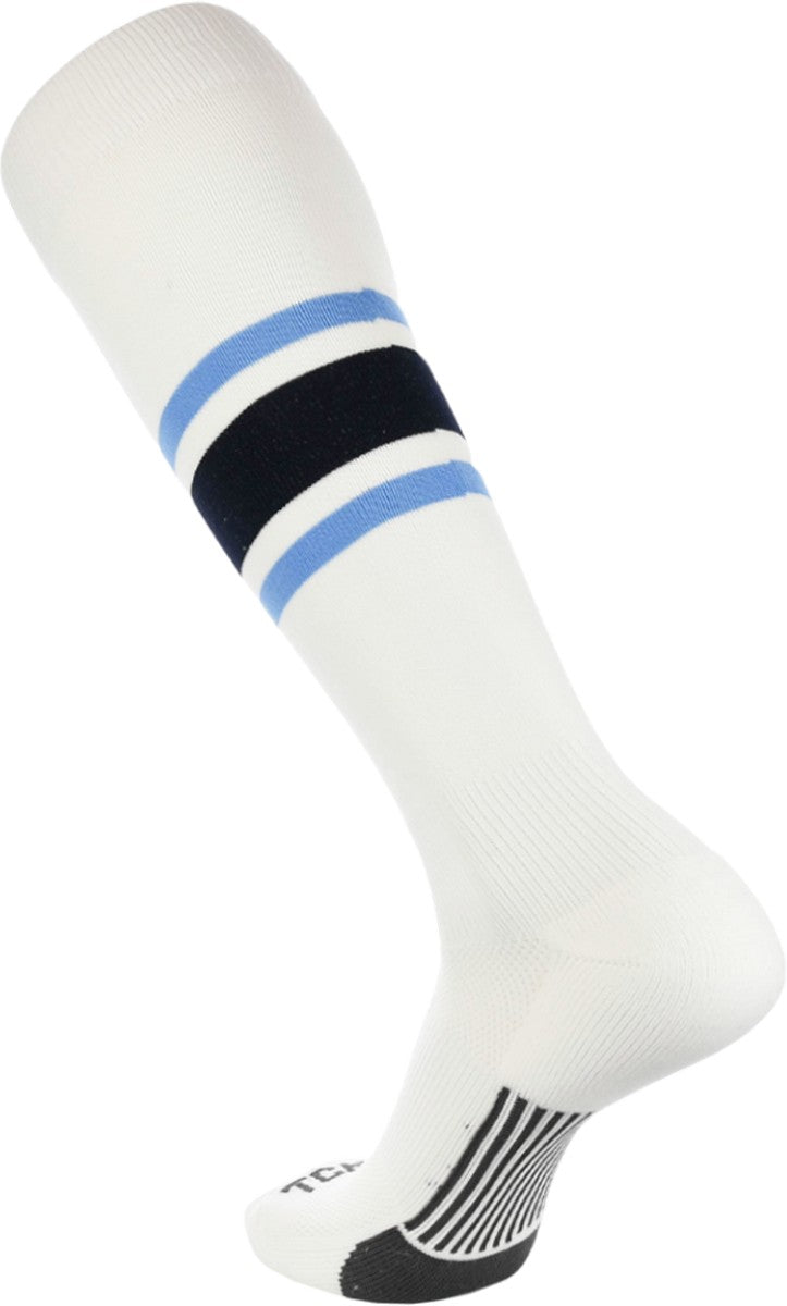 TCK Dugout DNOE1 Pattern Series Socks
