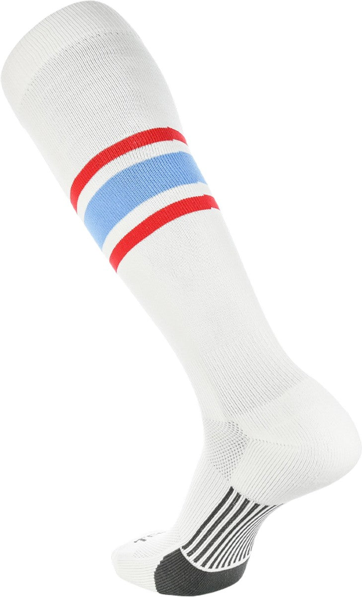 TCK Dugout DNOE1 Pattern Series Socks