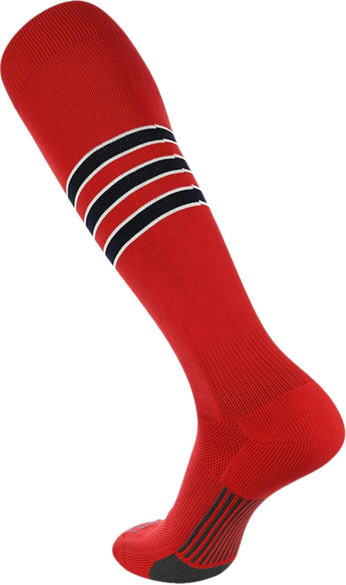 TCK Dugout DNOD1 Pattern Series Socks