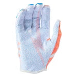 Adidas Adult adizero 15 Electric Hype Football Receivers Gloves
