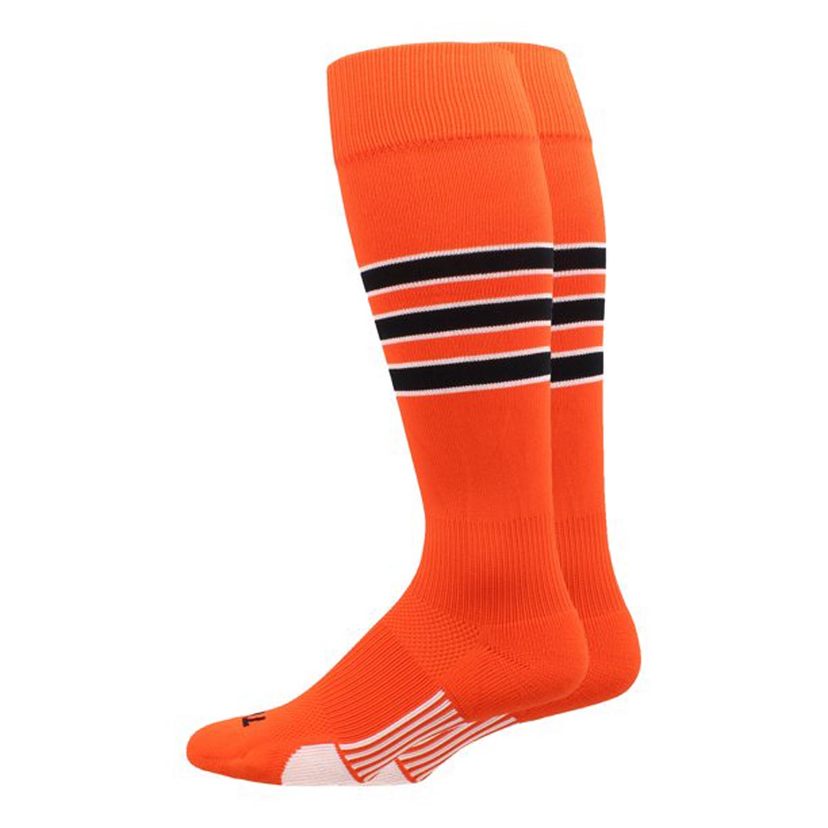 TCK Dugout DNOD1 Pattern Series Socks