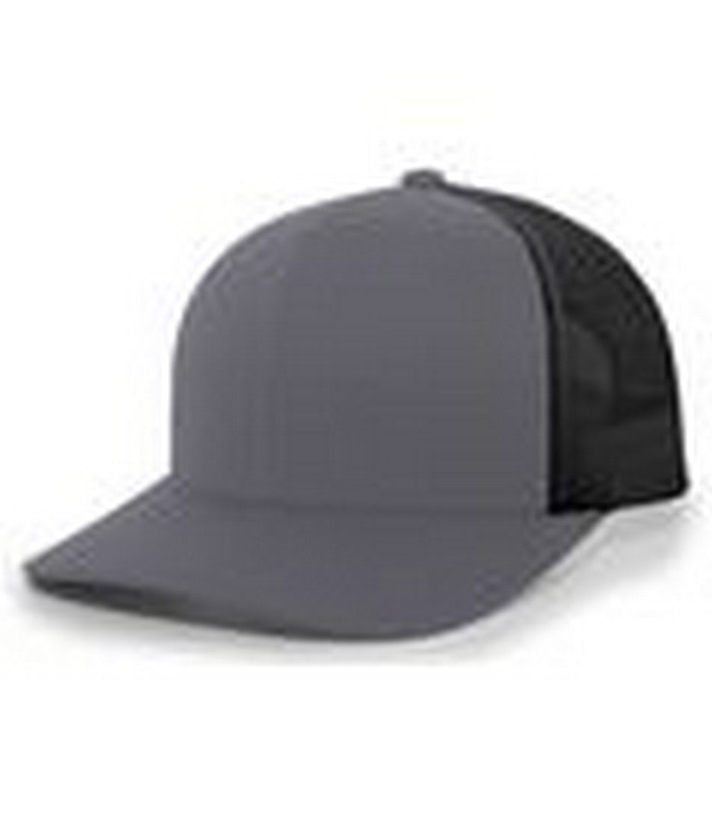 Pacific Snapback Trucker Mesh