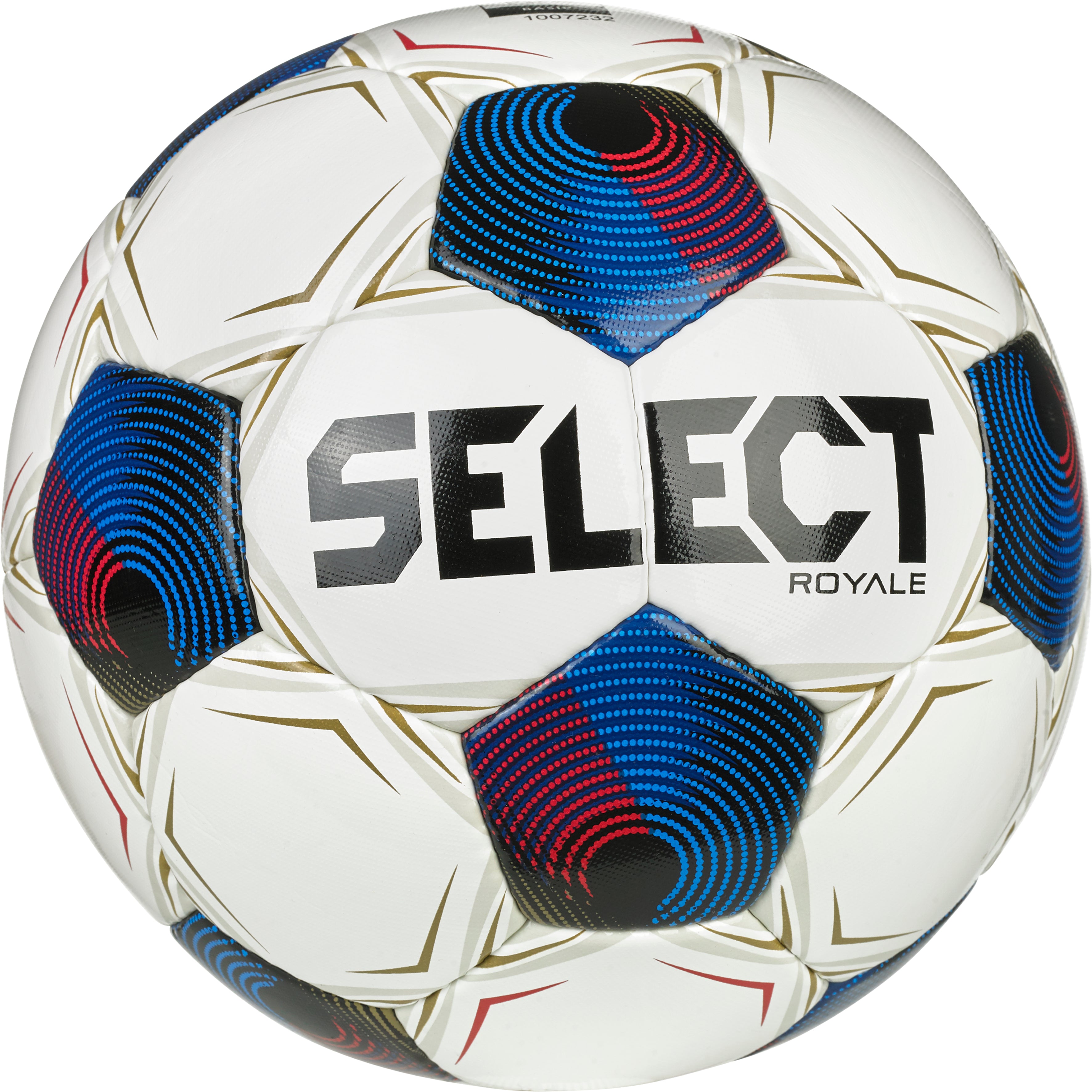 Select Royale v25 Soccer Ball