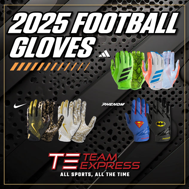 joker football handschuhe Phenom Elite Vapor Stick The Joker Adult Football Gloves