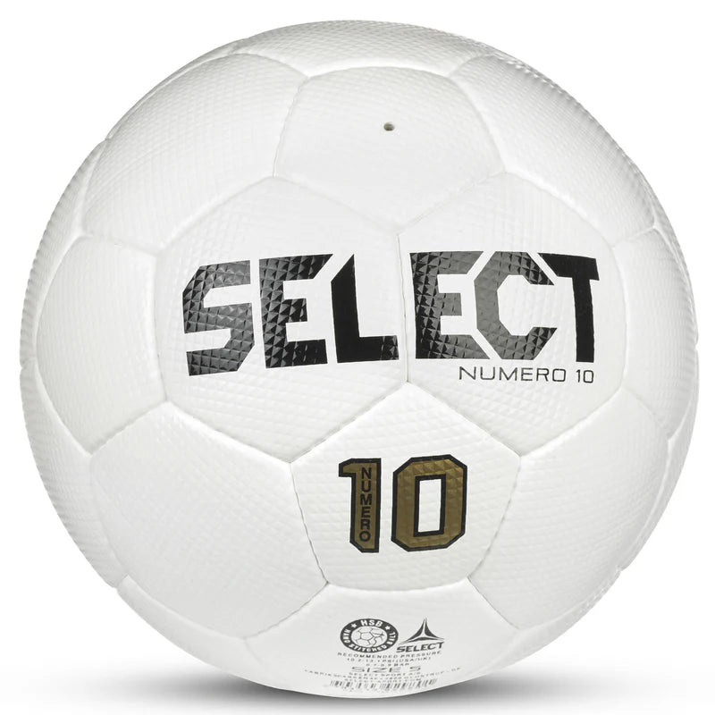 Select Numero 10 NFHS v25 Soccer Ball