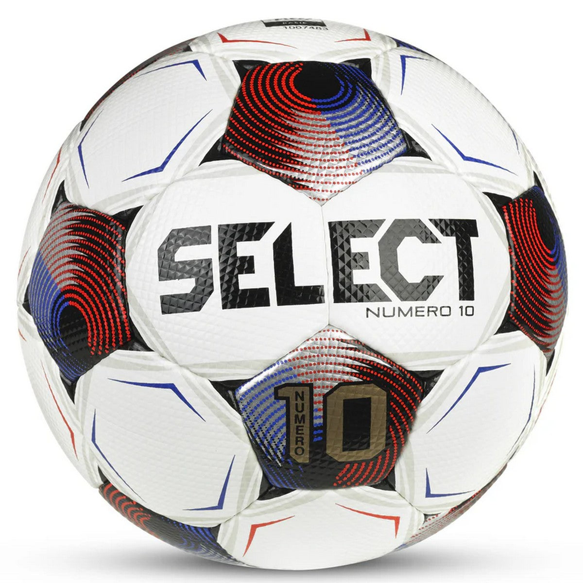 Select Numero 10 v25 Soccer Ball