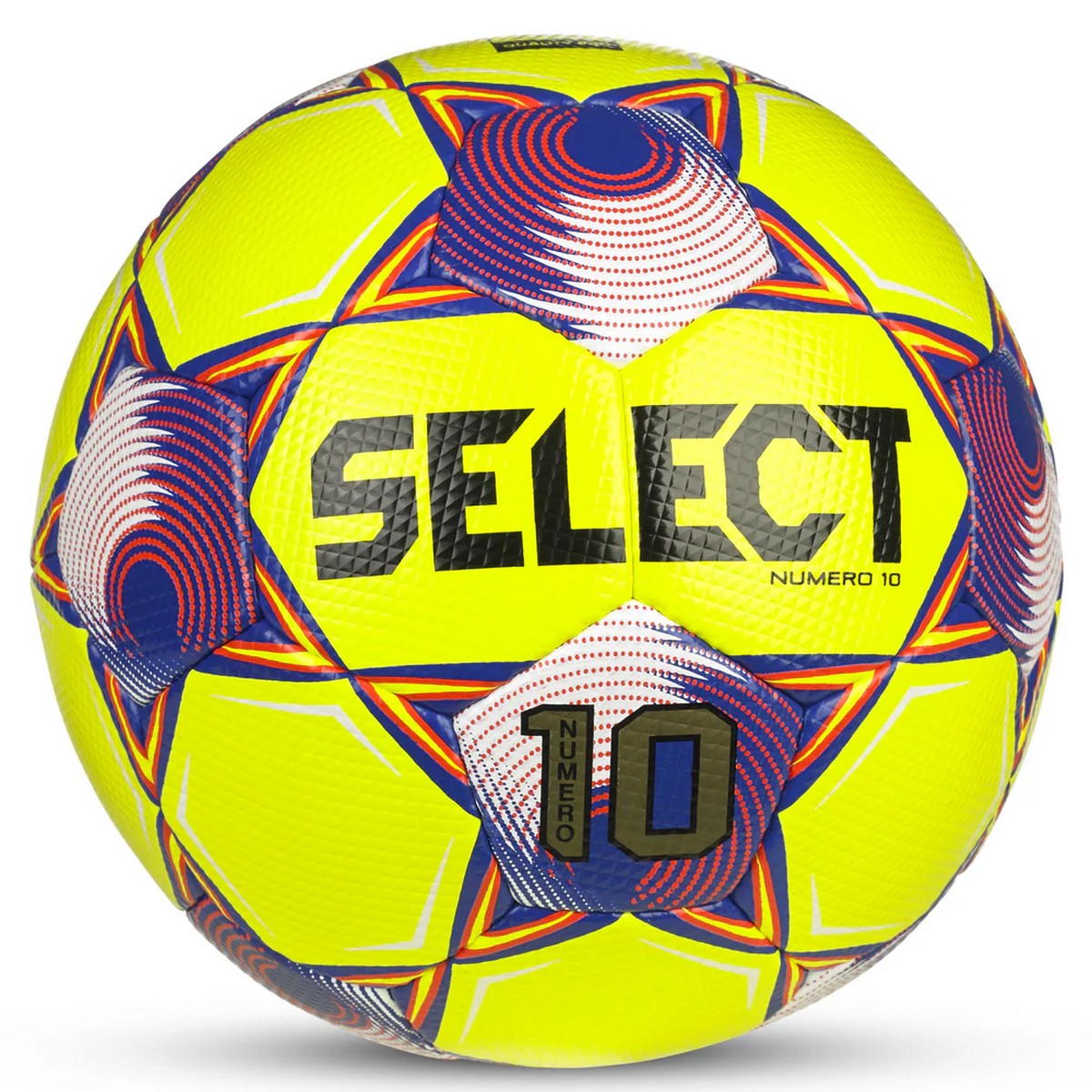 Select Numero 10 v25 Soccer Ball