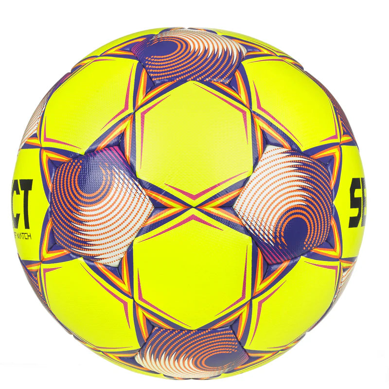 Select Numero 10 Turf Match v25 Soccer Ball
