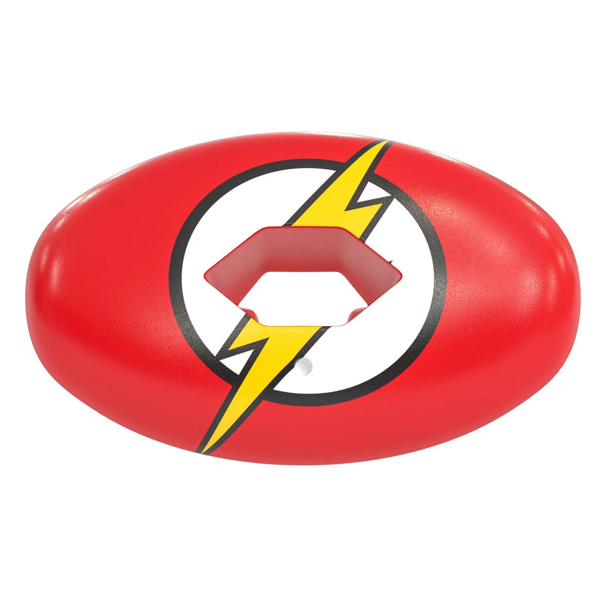 Phenom Elite The Flash Hexaflow Lip Protector Mouthguard