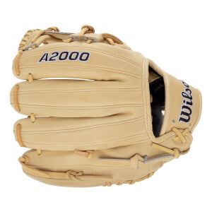 Wilson A2000 1786 Glove Day Series Blonde Edition 11.5" Baseball Fielders Glove