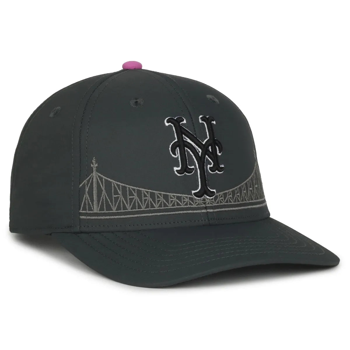 Outdoor Cap MLB City Connect Adult Baseball Caps