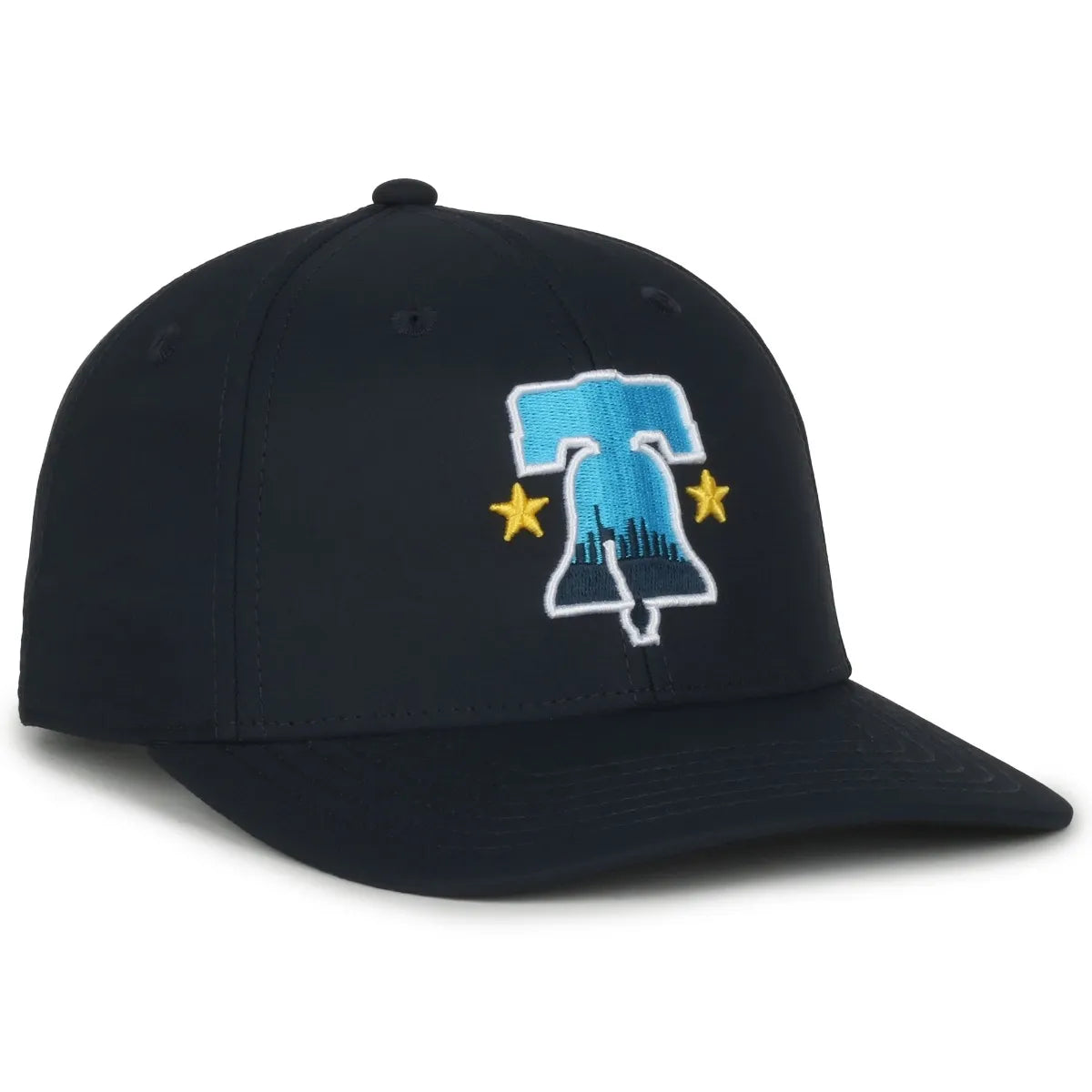 Outdoor Cap MLB City Connect Adult Baseball Caps
