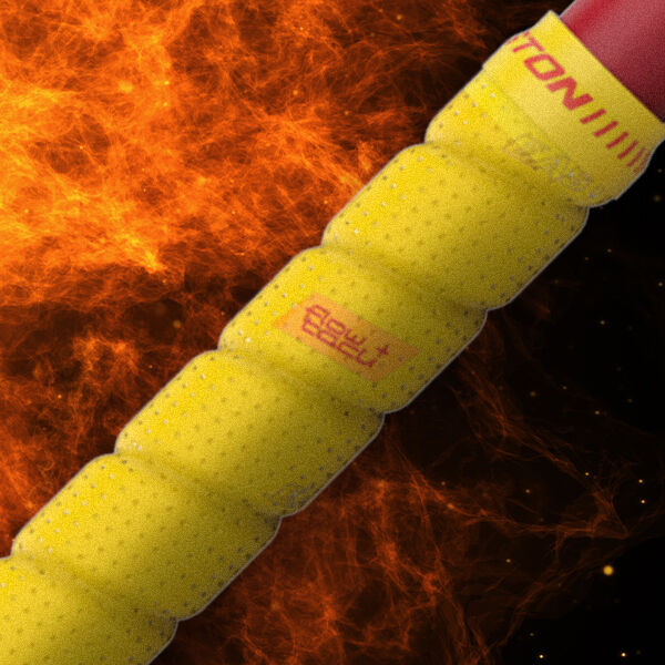  Enhanced Grip 