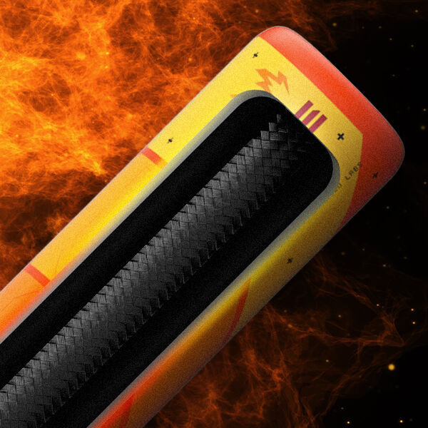 RE-DESIGNED TCT BARREL 