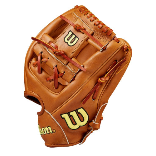 Wilson A2000 1975 Glove Day Series Saddle Tan Edition 11.75