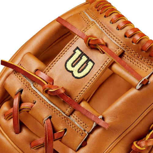 Wilson A2000 1975 Glove Day Series Saddle Tan Edition 11.75" Baseball Fielders Glove