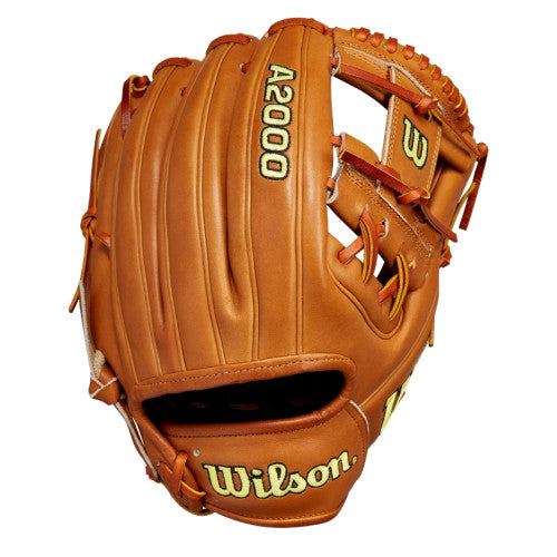 Wilson A2000 1975 Glove Day Series Saddle Tan Edition 11.75
