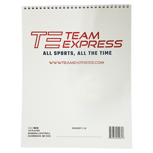 How To Use A Softball Score Book - Templates Sample Printables How To Use A Softball Score Book - Templates Sample Printables