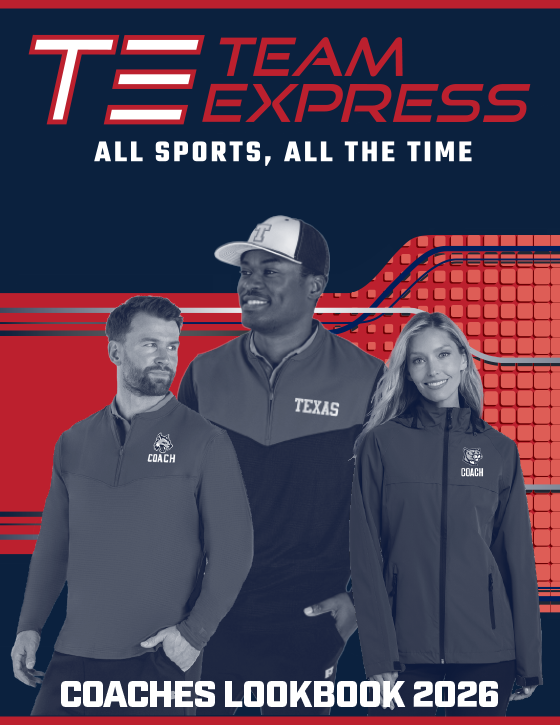 2026 Coach's Lookbook