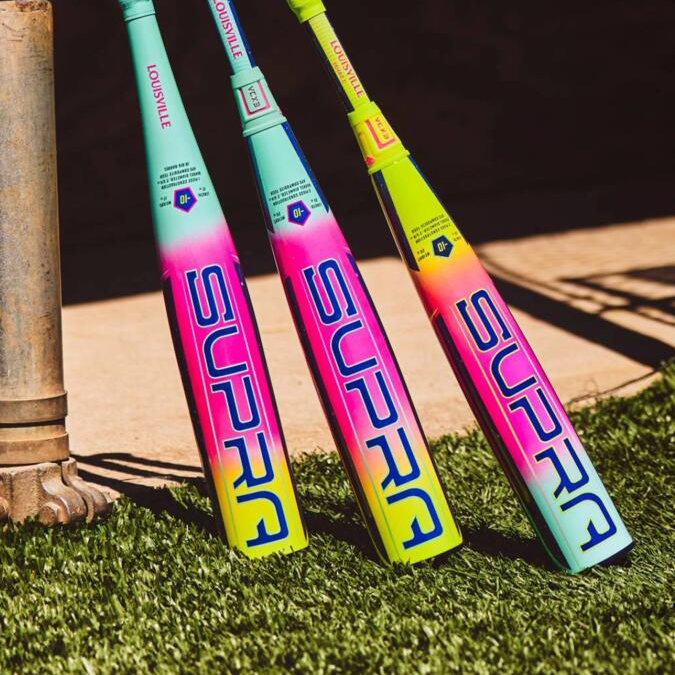 Supra APX Composite Technology Barrel