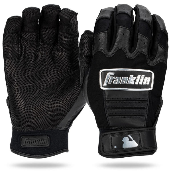 Franklin Youth CFX Pro Chrome Series Batting Gloves