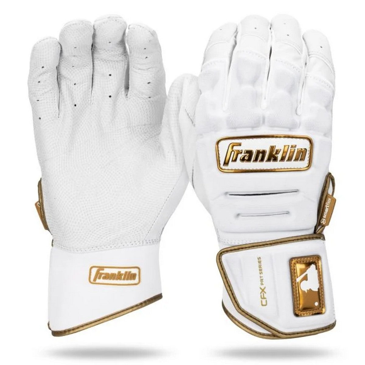 Franklin Adult CFX PRT Series Batting Gloves