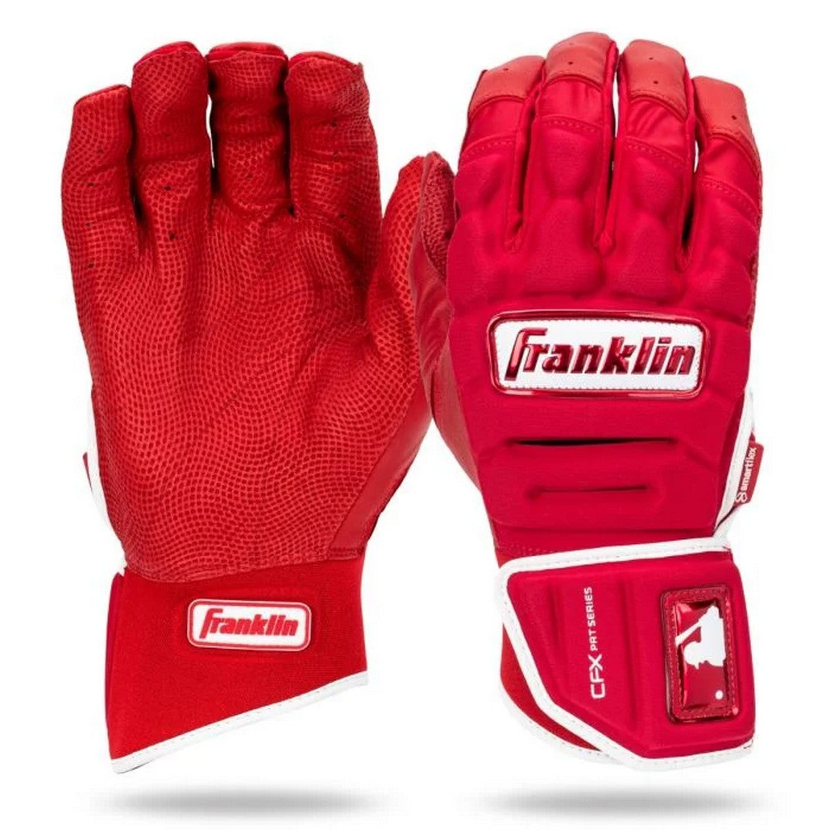 Franklin Adult CFX PRT Series Batting Gloves