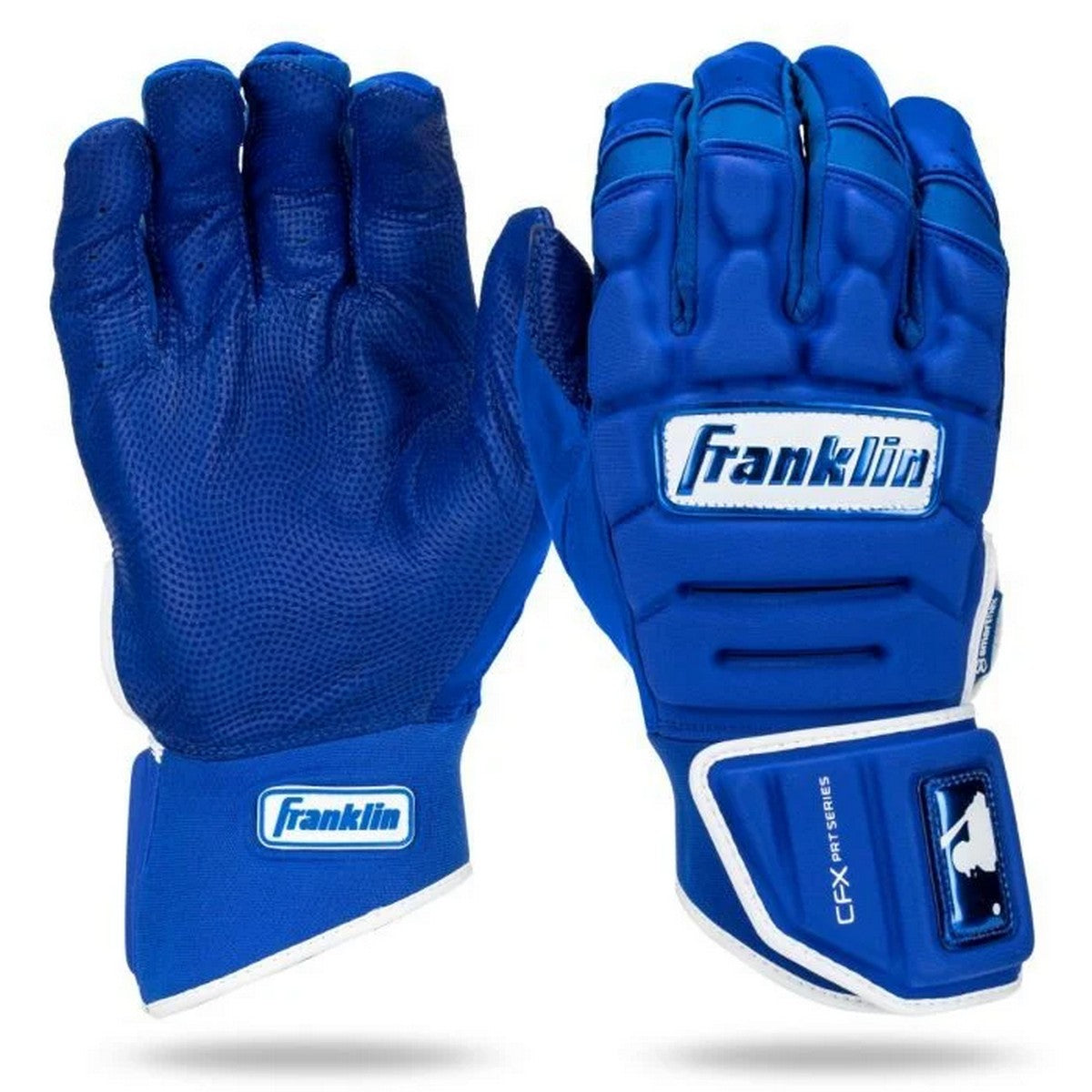 Franklin Adult CFX PRT Series Batting Gloves