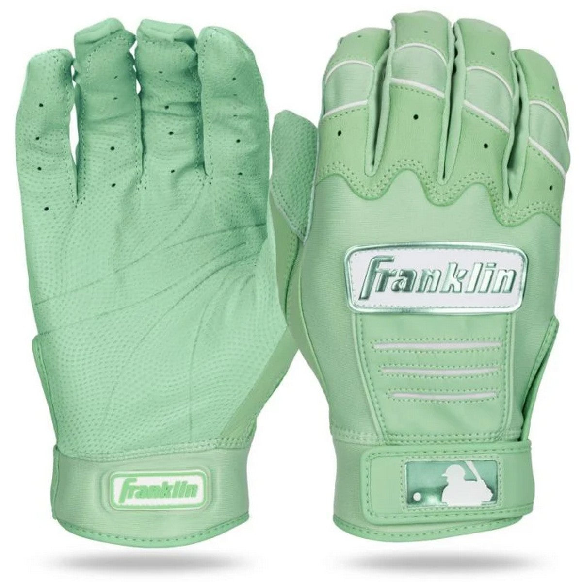 Franklin MLB CFX Hi-Lite Baseball Batting Gloves