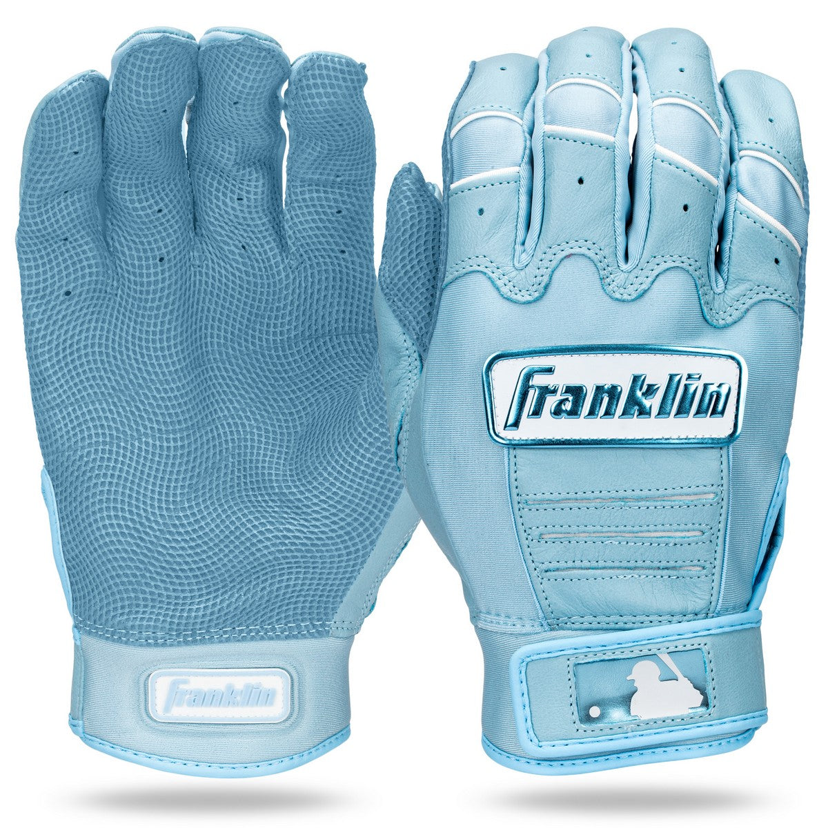 Franklin MLB CFX Hi-Lite Baseball Batting Gloves