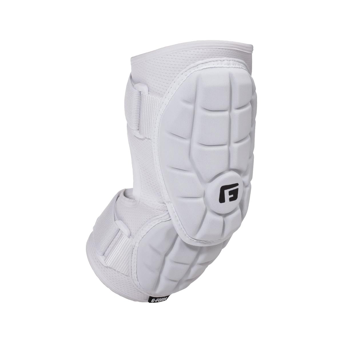 G-Form Elite 2 Batter Elbow Guard, Black/White Prism, Large/X-Large＿並行輸入品 G-Form Youth Elite 2 Batters Elbow Guard